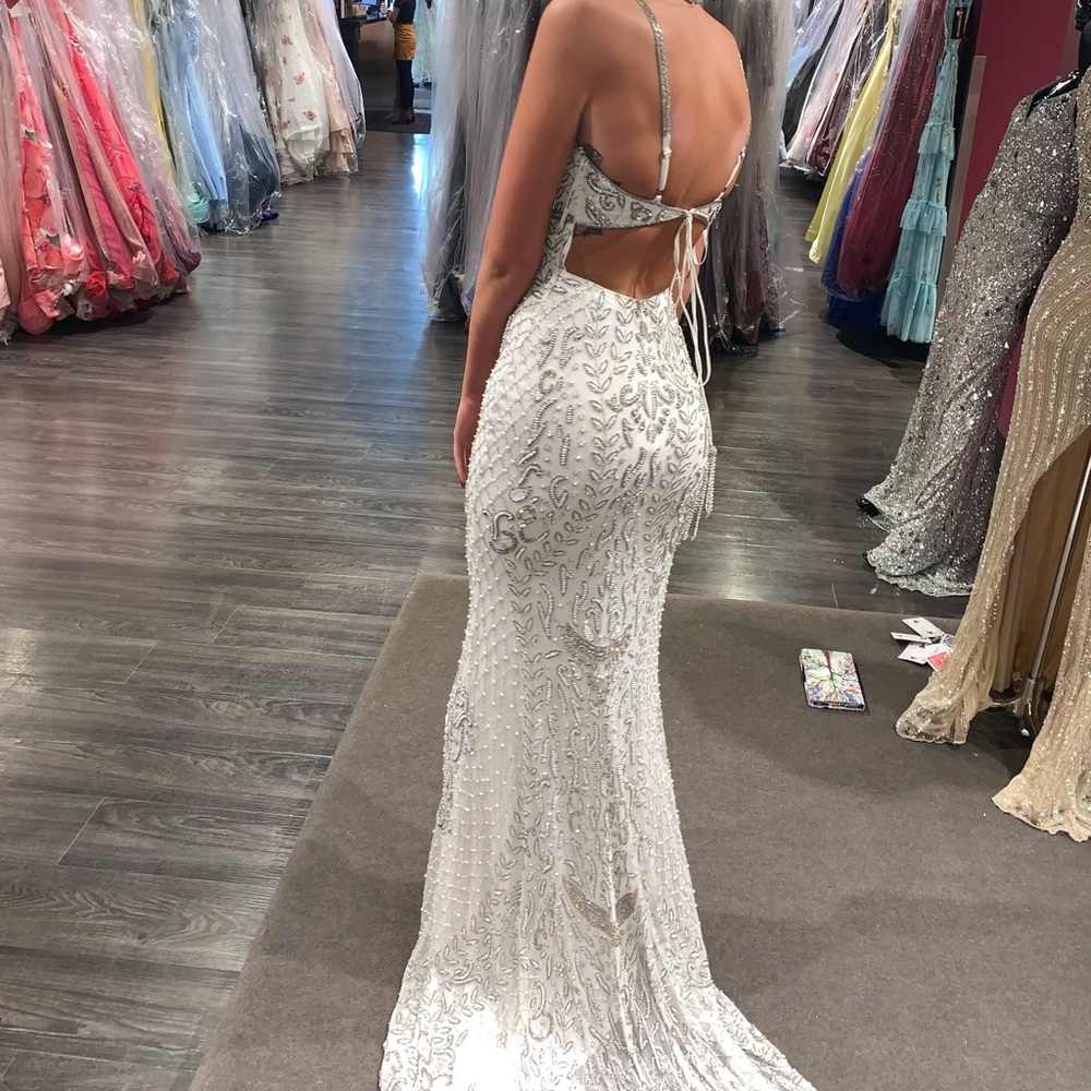 COPY - Sherri Hill Prom dress